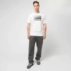 Team Issue Wordmark Shortsleeve