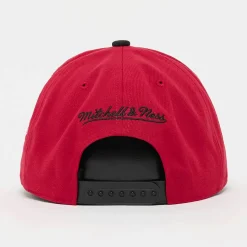 Team Script 2.0 Pro Snapback HWC NBA Chicago Bulls