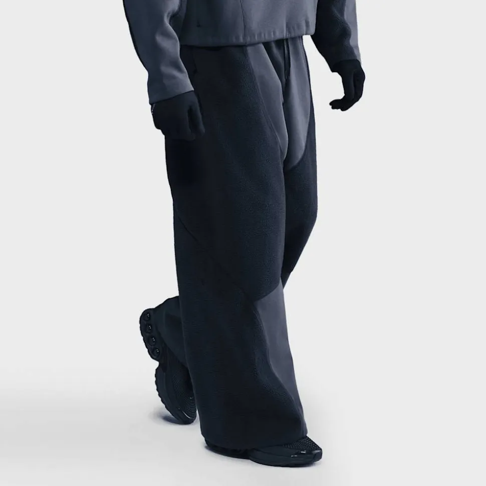 Tech Boreas Knit Open-Hem Pants