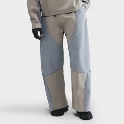 Tech Boreas Knit Open-Hem Pants