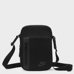 Tech Cross-Body Bag