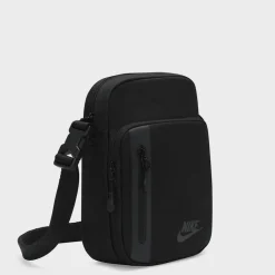 Tech Cross-Body Bag