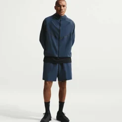 Tech Dri-FIT Shori Knit Shorts