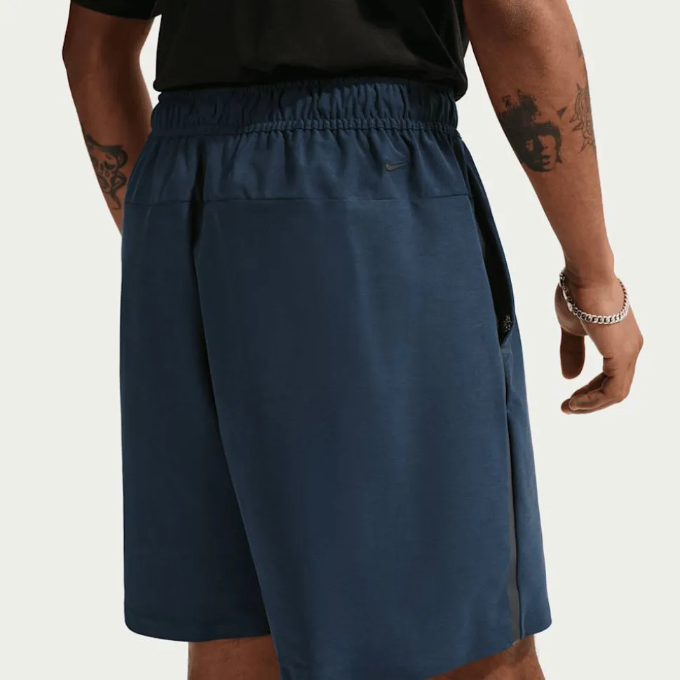 Tech Dri-FIT Shori Knit Shorts