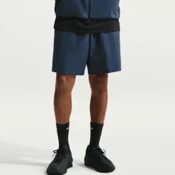 Tech Dri-FIT Shori Knit Shorts