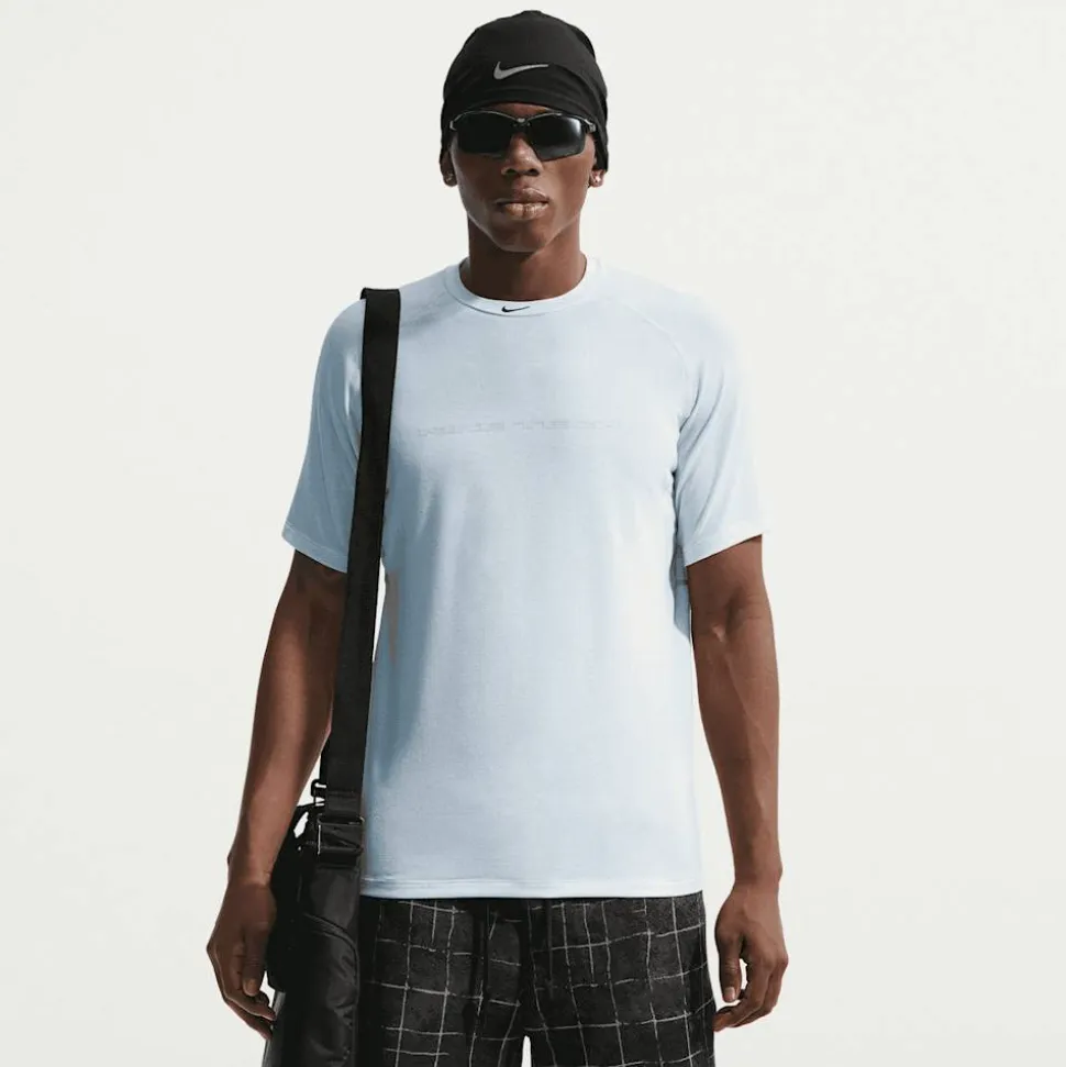 Tech Dri-FIT Short-Sleeve Top