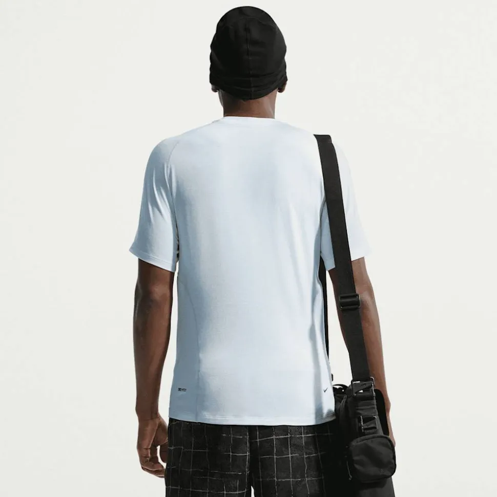 Tech Dri-FIT Short-Sleeve Top