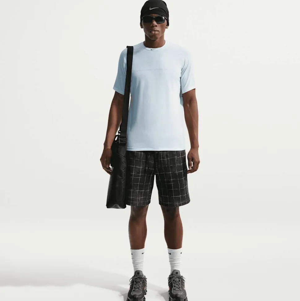Tech Dri-FIT Short-Sleeve Top