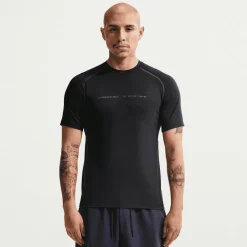 Tech Dri-FIT Short-Sleeve Top