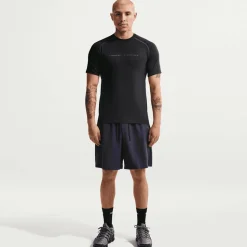 Tech Dri-FIT Short-Sleeve Top