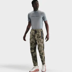 Tech Dri-FIT Woven Camo Tapered Pants