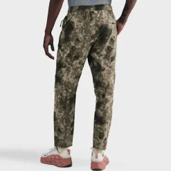 Tech Dri-FIT Woven Camo Tapered Pants