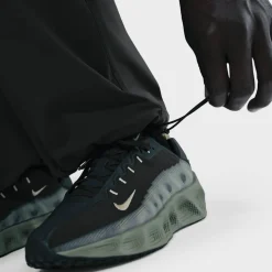 Tech Dri-FIT Woven Color-Block Oversized Pants