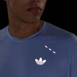 Tech Essential Poly Tee
