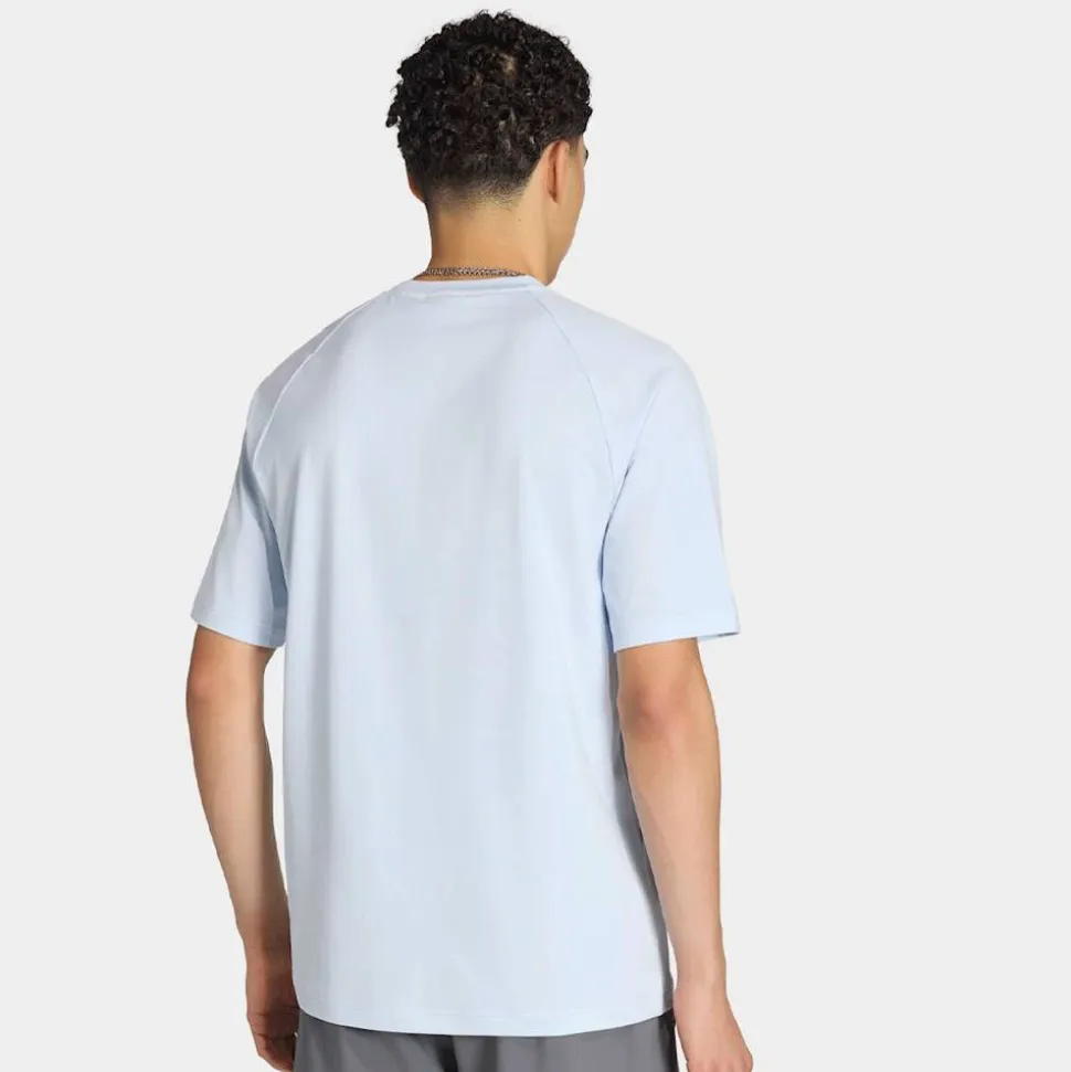 Tech Essential Poly Tee