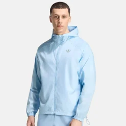 Tech Essential Windbreaker