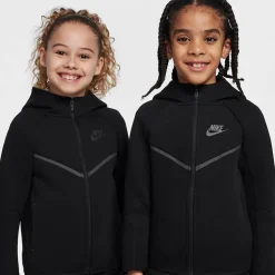 Tech Fleece Full-Zip Set