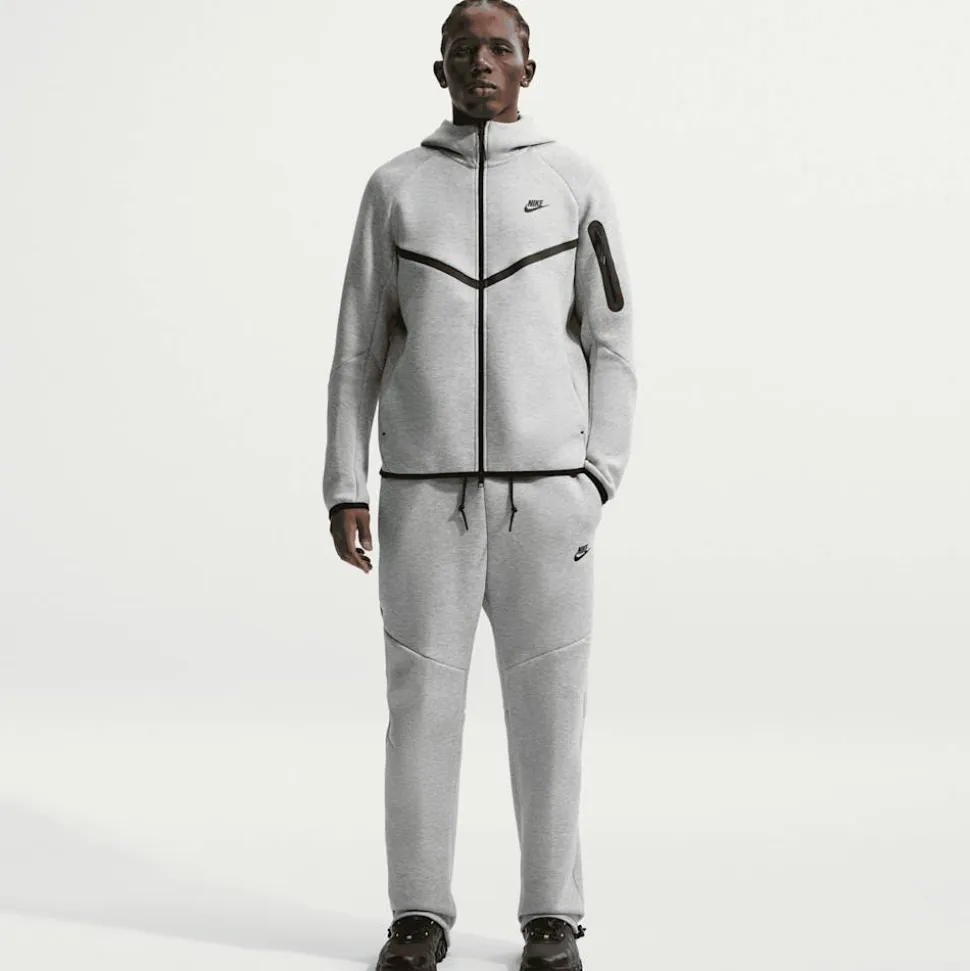 Tech Fleece Open Hem Pant