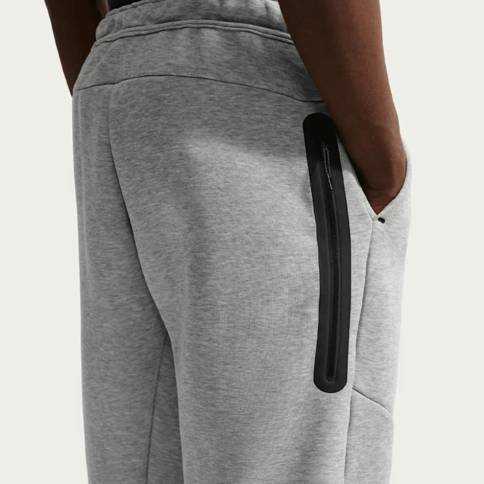 Tech Fleece Open Hem Pant
