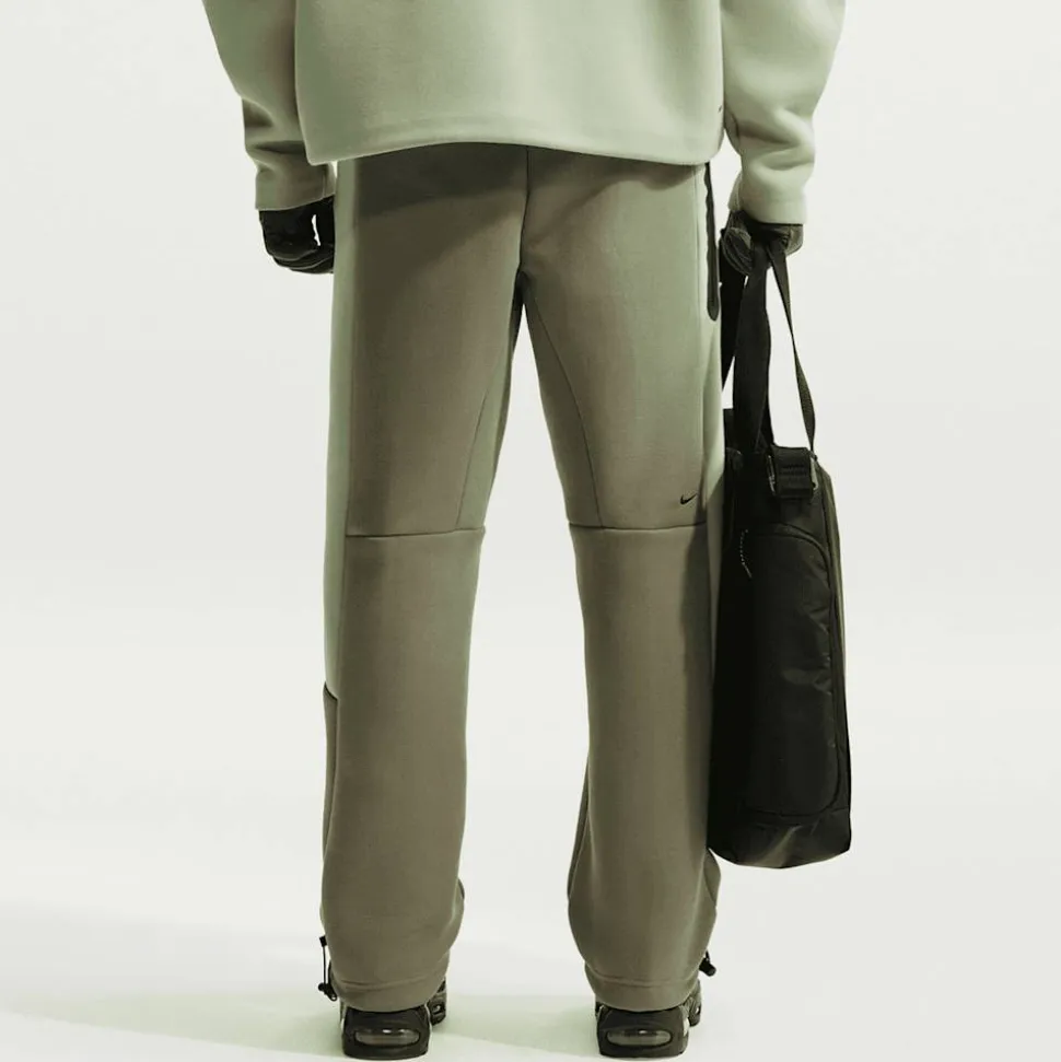 Tech Fleece Pro Club Open Hem Pant
