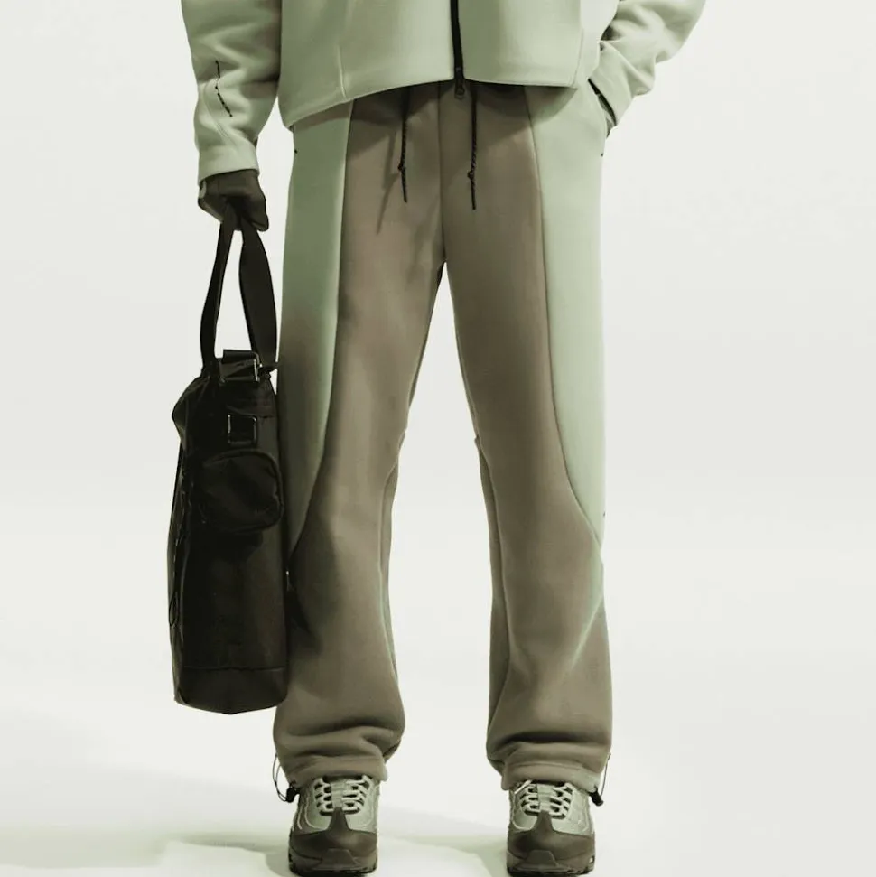 Tech Fleece Pro Club Open Hem Pant