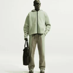 Tech Fleece Pro Club Open Hem Pant
