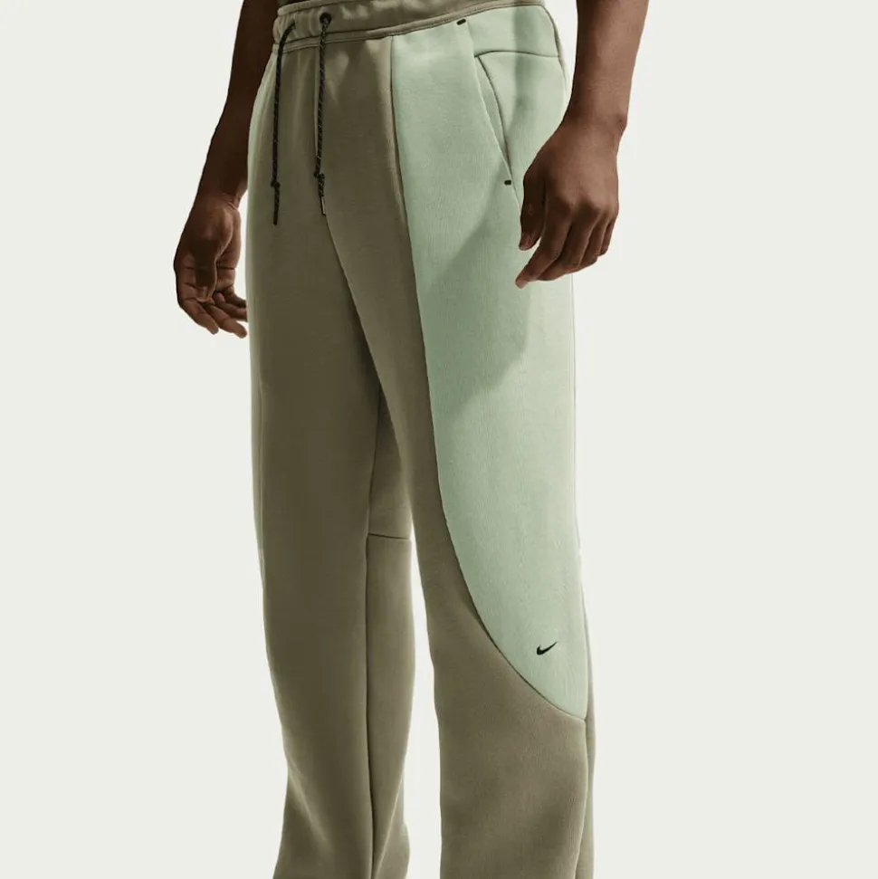 Tech Fleece Pro Club Open Hem Pant