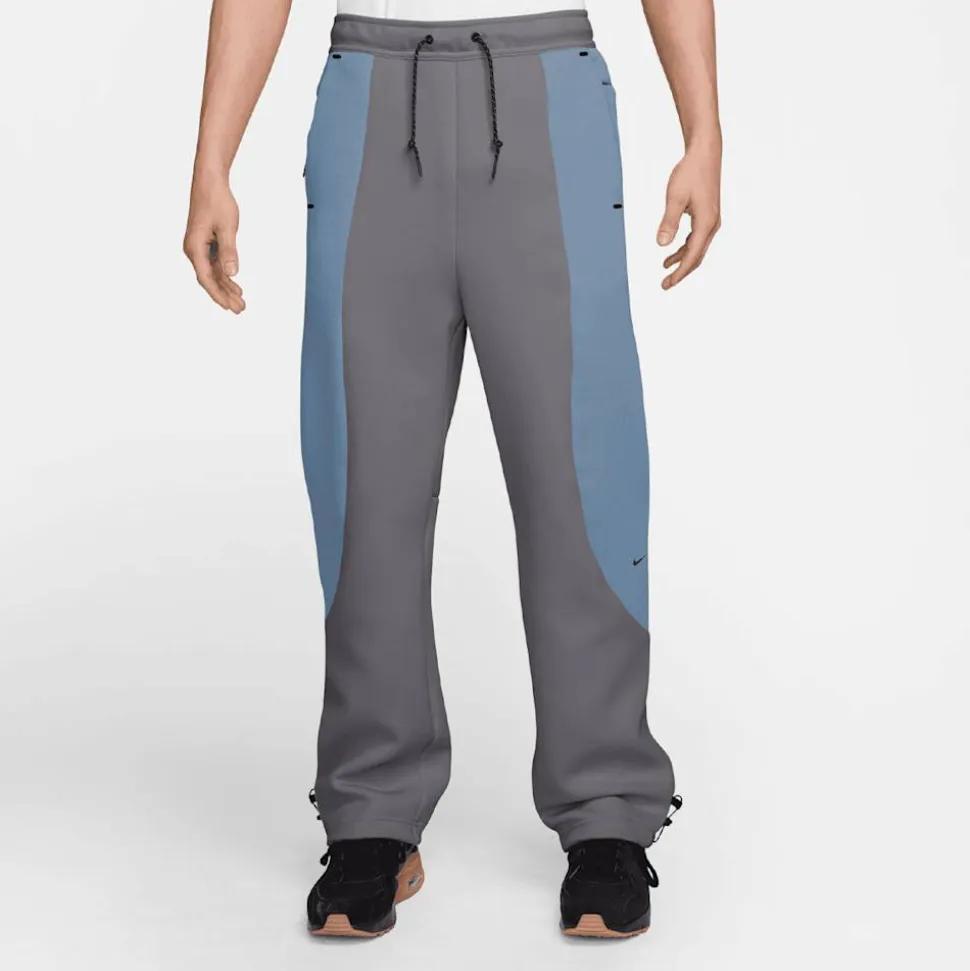 Tech Fleece Pro Club Open-Hem Pant