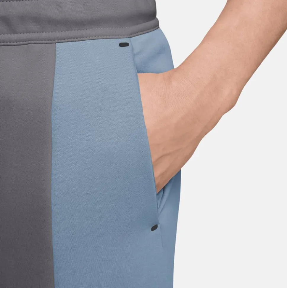 Tech Fleece Pro Club Open-Hem Pant