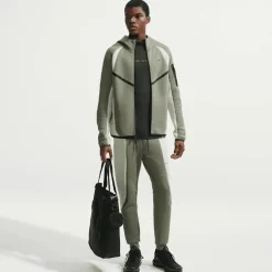 Tech Fleece Pro Windrunner Full Zip Jacket