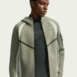 Tech Fleece Pro Windrunner Full Zip Jacket