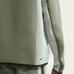 Tech Fleece Pro Windrunner Full Zip Jacket
