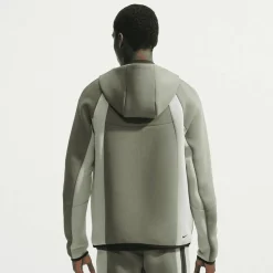 Tech Fleece Pro Windrunner Full Zip Jacket