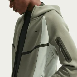 Tech Fleece Pro Windrunner Full Zip Jacket