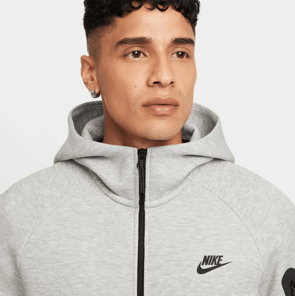 Tech Fleece Windrunner