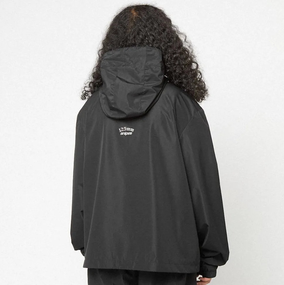 Technical Trackjacket 125mm x SNIPES