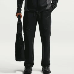 Tech Open-Hem Fleece Pants