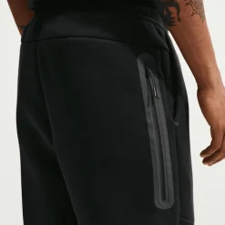 Tech Open-Hem Fleece Pants
