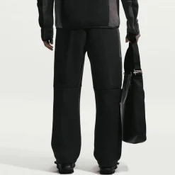Tech Open-Hem Fleece Pants
