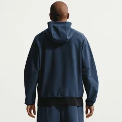 Tech Shori Knit Full-Zip Windrunner Jacket