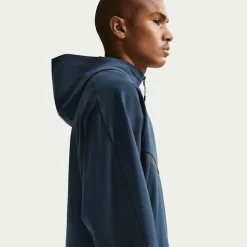 Tech Shori Knit Full-Zip Windrunner Jacket