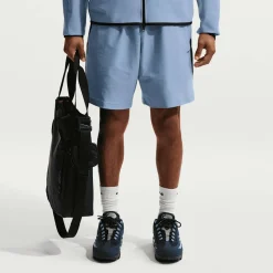Tech Shori Knit Short