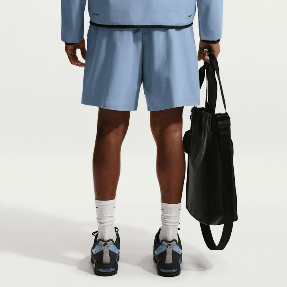 Tech Shori Knit Short