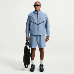 Tech Shori Knit Short