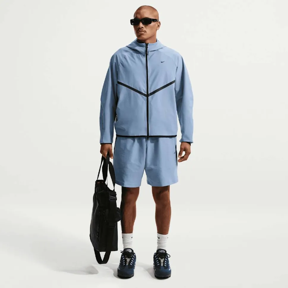 Tech Shori Knit Short