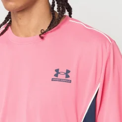 Tech Sport Short Sleeve
