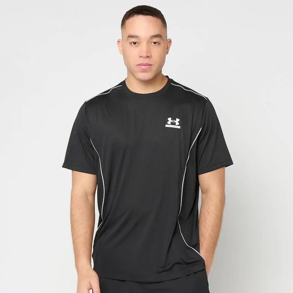 Tech Sport Short Sleeve