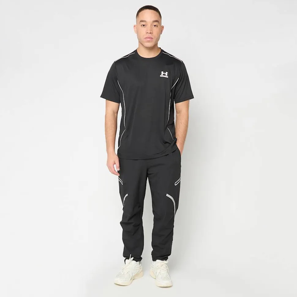 Tech Sport Short Sleeve