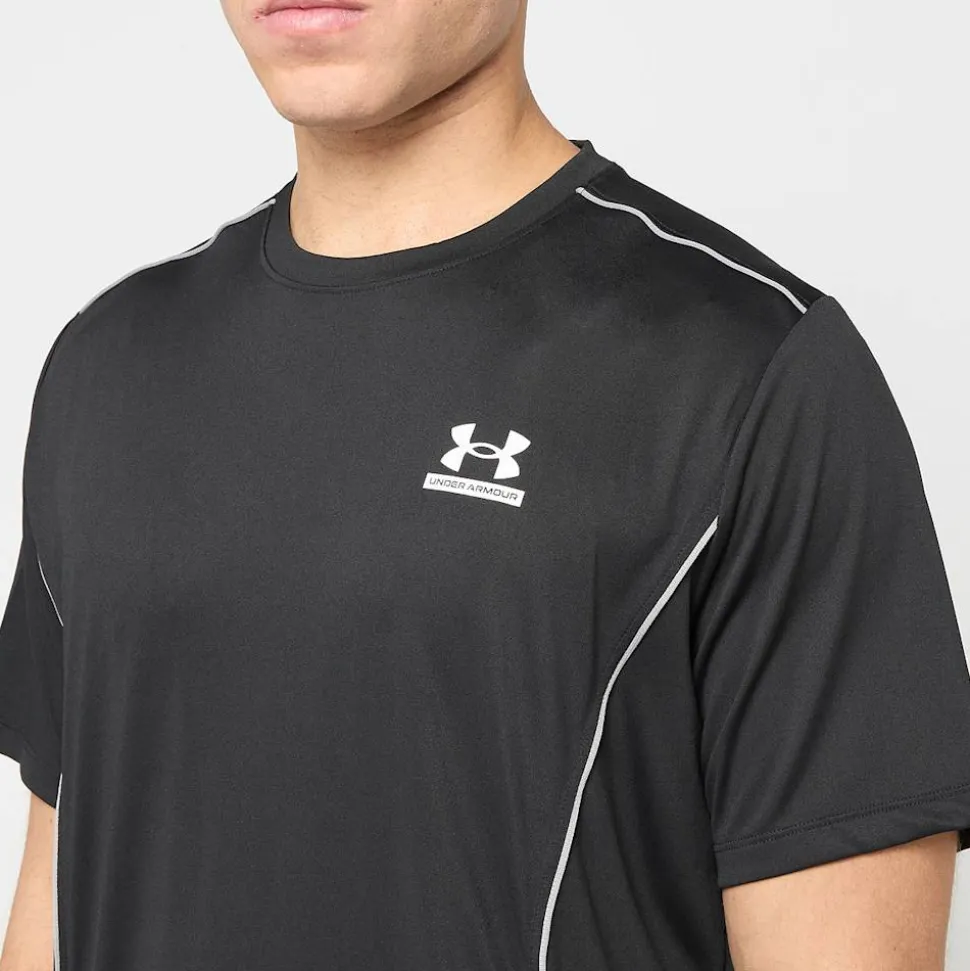 Tech Sport Short Sleeve