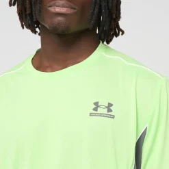 Tech Sport Short Sleeve